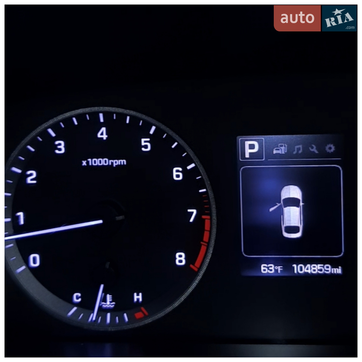 2014 Hyundai Sonata - мініатюра 18