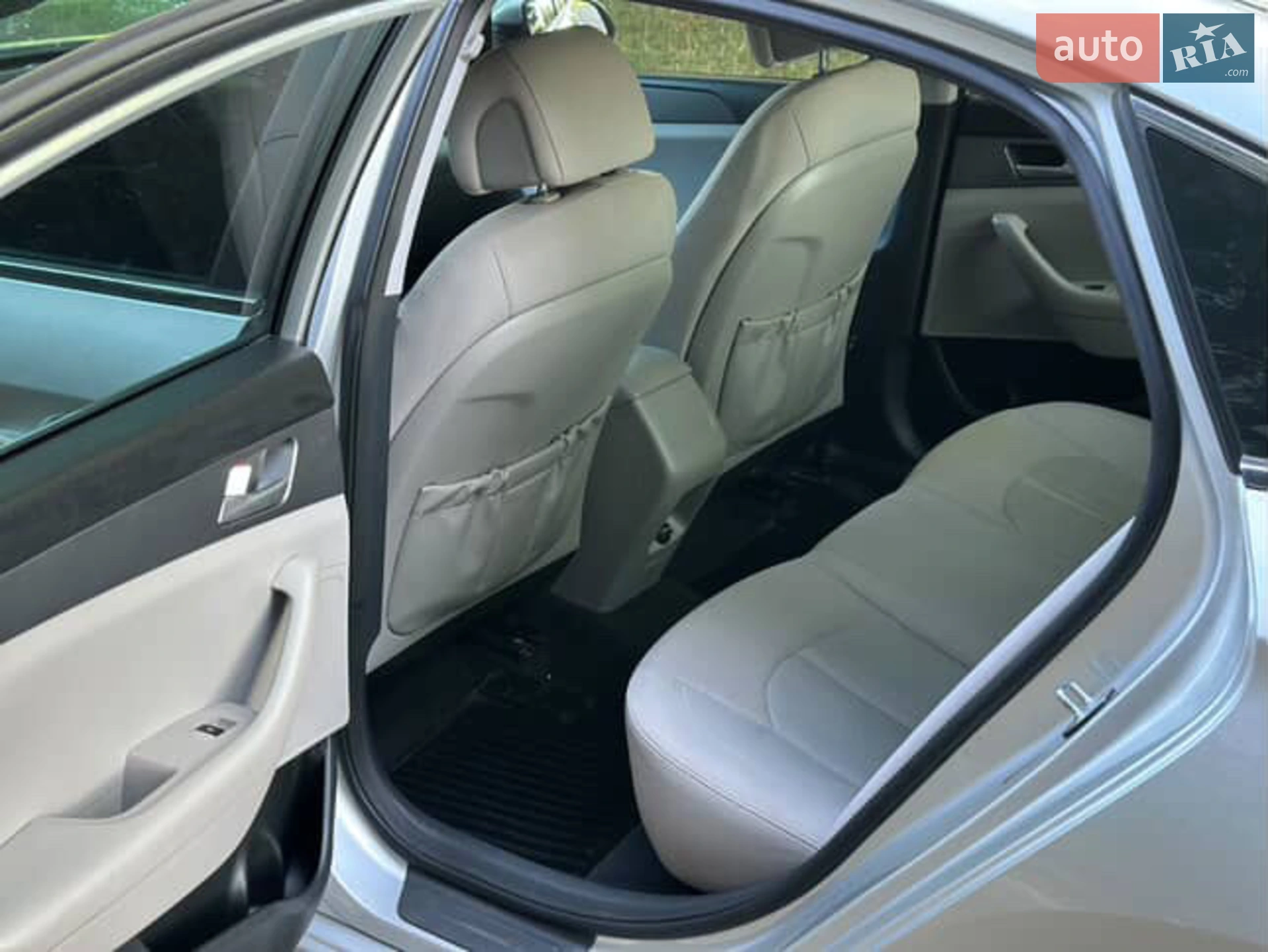 2014 Hyundai Sonata - мініатюра 3