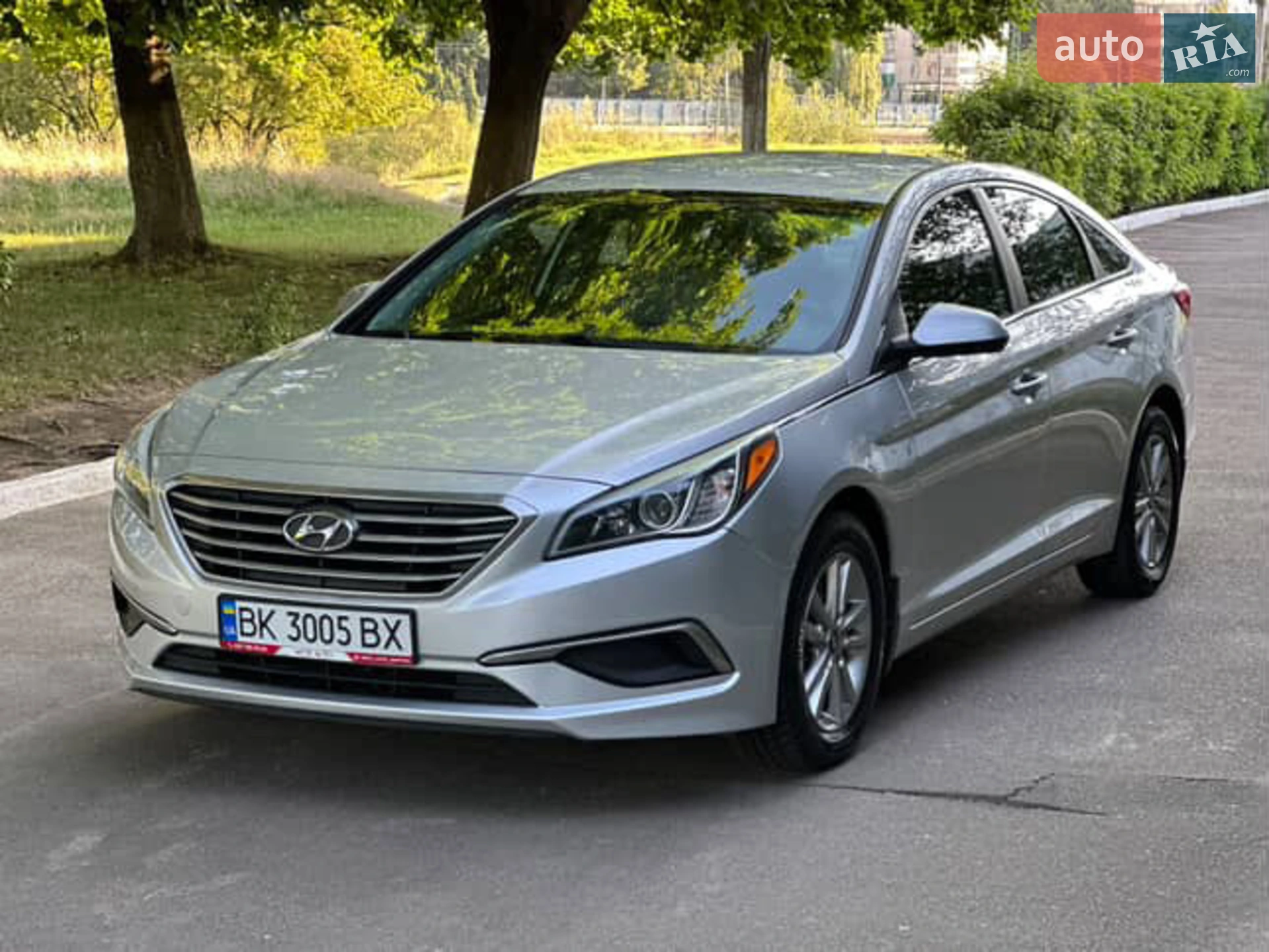2014 Hyundai Sonata - мініатюра 16