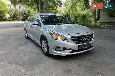 Седан Hyundai Sonata 2015 в Одесі