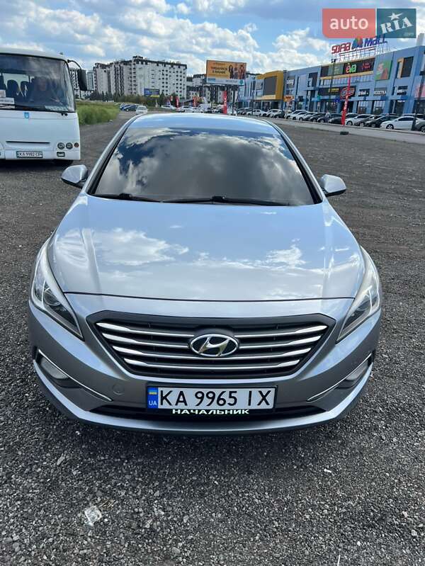 Hyundai Sonata 2014 Hyundai Sonata 2014
