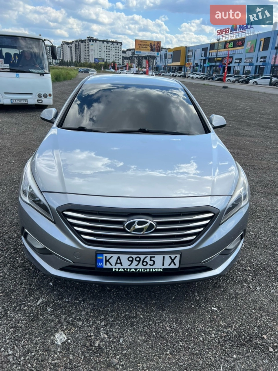 2015 Hyundai Sonata - мініатюра 34