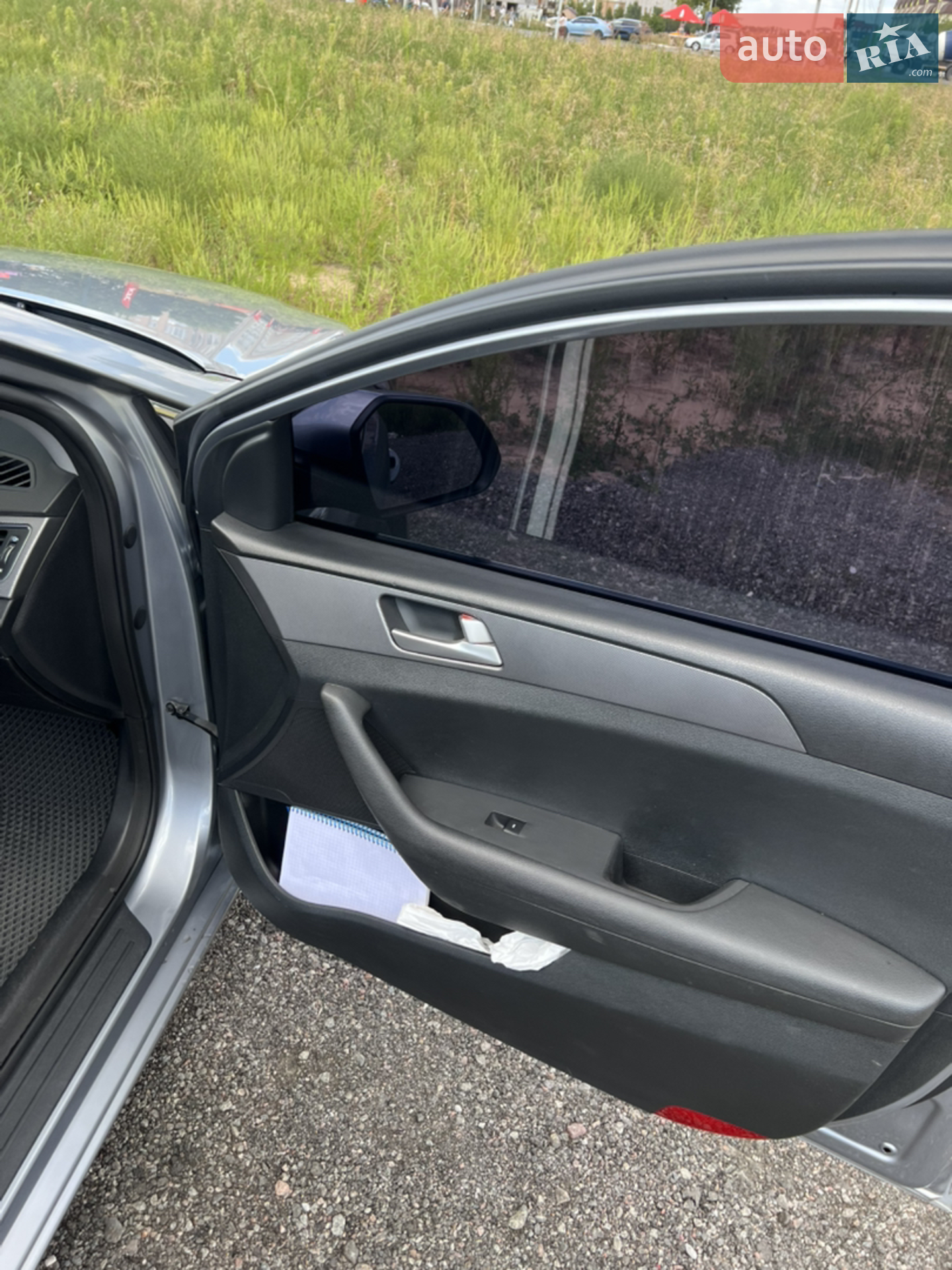 2014 Hyundai Sonata - мініатюра 10