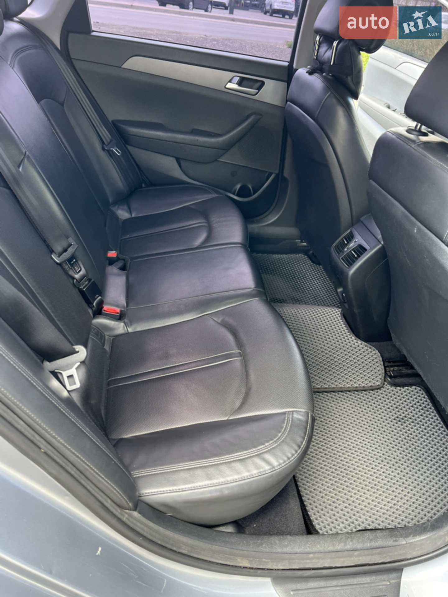 2014 Hyundai Sonata - мініатюра 12