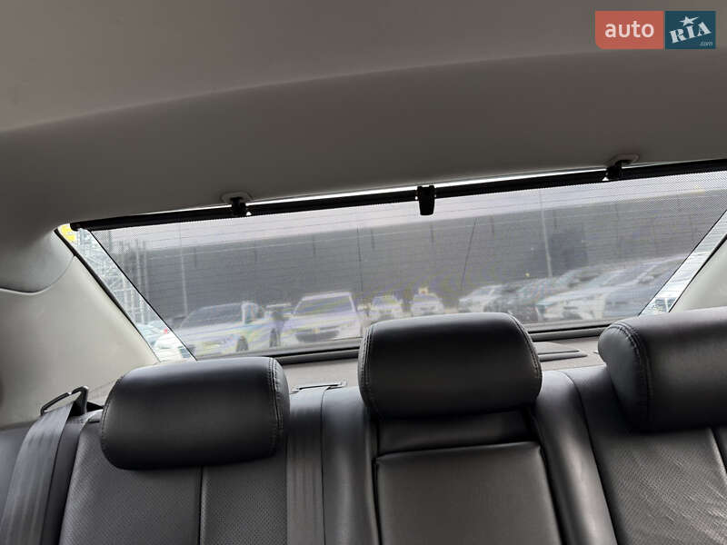 Седан Hyundai Sonata 2008 в Киеве