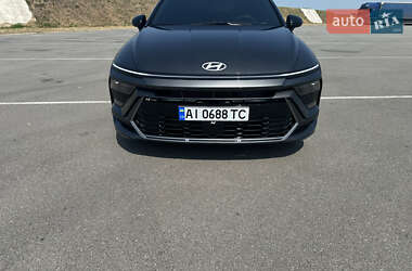 Седан Hyundai Sonata 2024 в Киеве