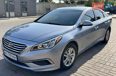 Седан Hyundai Sonata 2015 в Днепре