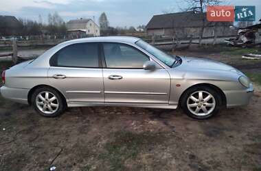 Седан Hyundai Sonata 1998 в Рокитном