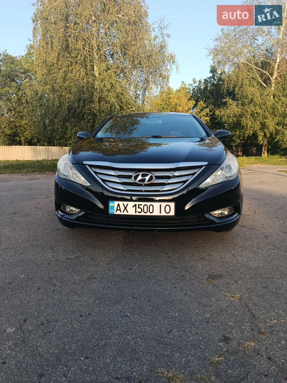 2014 Hyundai Sonata - мініатюра 21