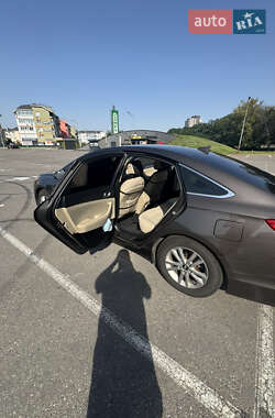 Седан Hyundai Sonata 2016 в Києві