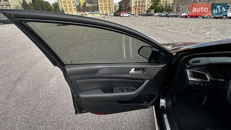 Седан Hyundai Sonata 2014 в Харькове фото 22 Седан Hyundai Sonata 2014 в Харькове