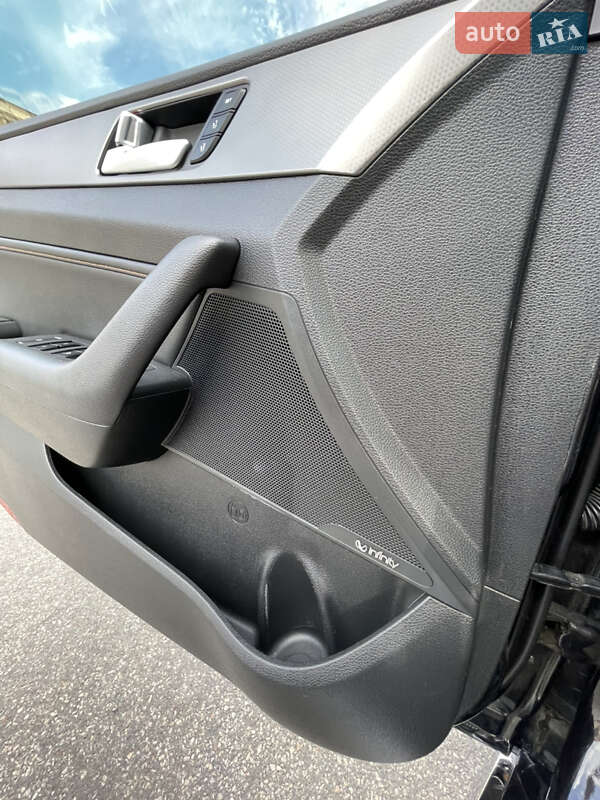 Седан Hyundai Sonata 2014 в Харькове фото 29 Седан Hyundai Sonata 2014 в Харькове