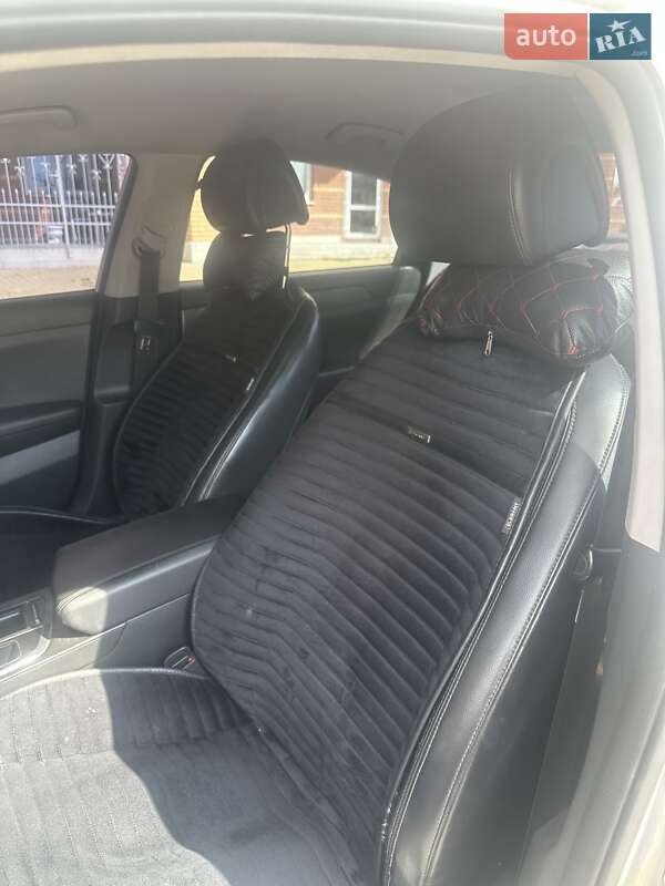 Седан Hyundai Sonata 2015 в Тернополі