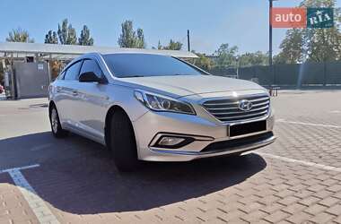 Седан Hyundai Sonata 2015 в Черкассах
