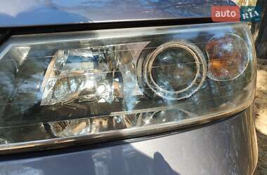 Седан Hyundai Sonata 2005 в Дніпрі