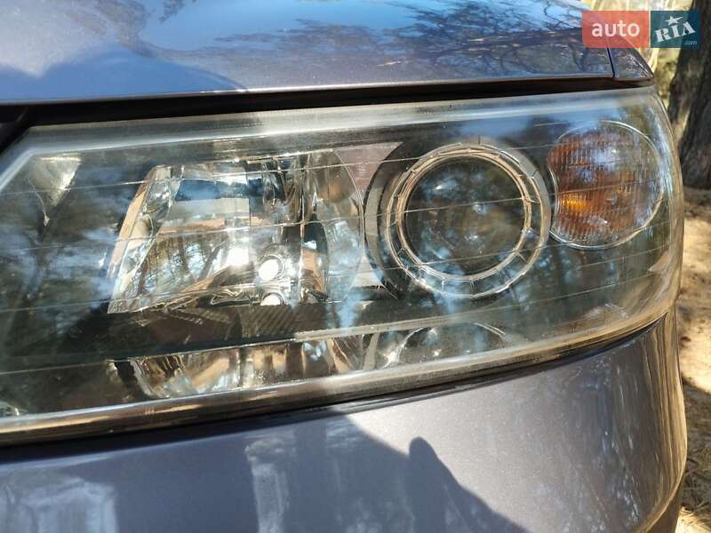 Седан Hyundai Sonata 2005 в Дніпрі