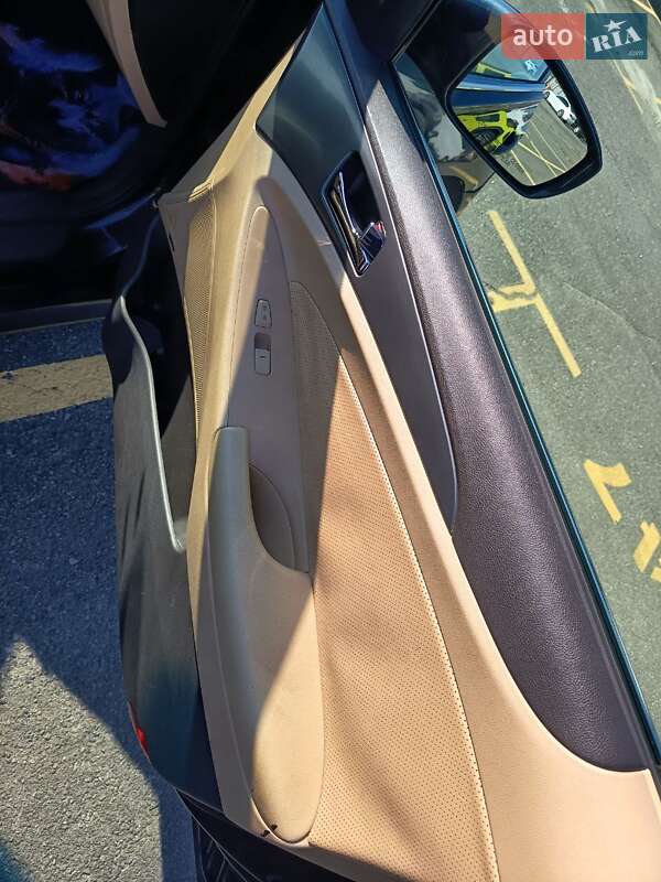 Седан Hyundai Sonata 2014 в Києві