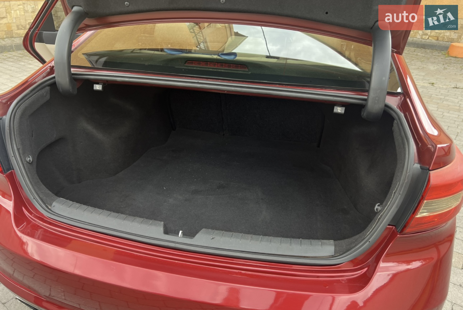 2014 Hyundai Sonata - мініатюра 13