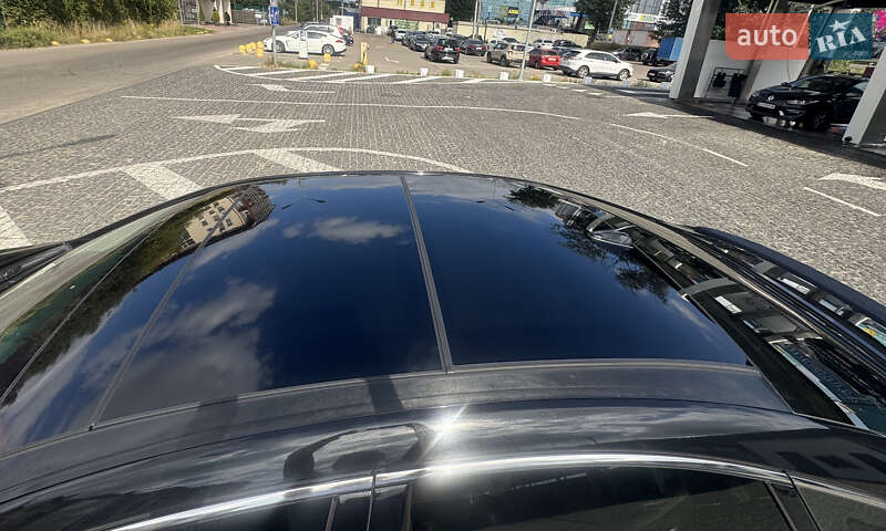 Седан Hyundai Sonata 2015 в Києві