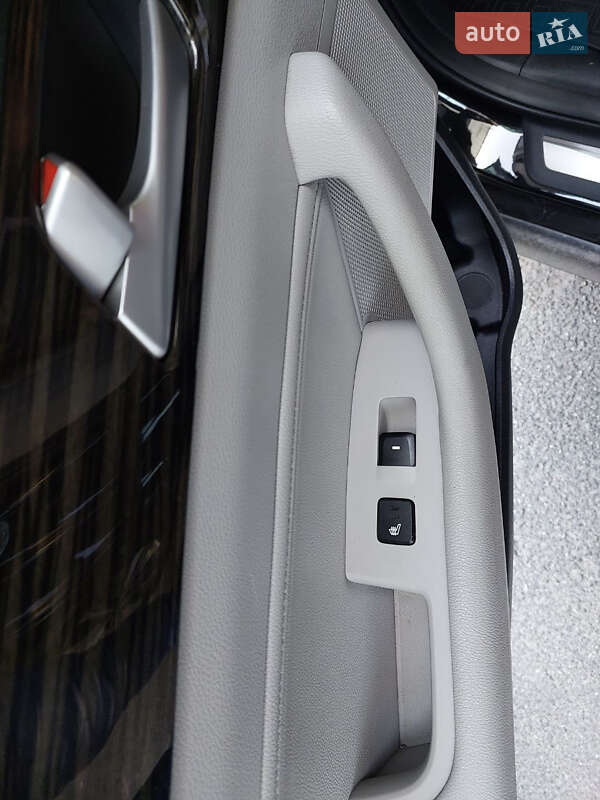 Седан Hyundai Sonata 2015 в Києві