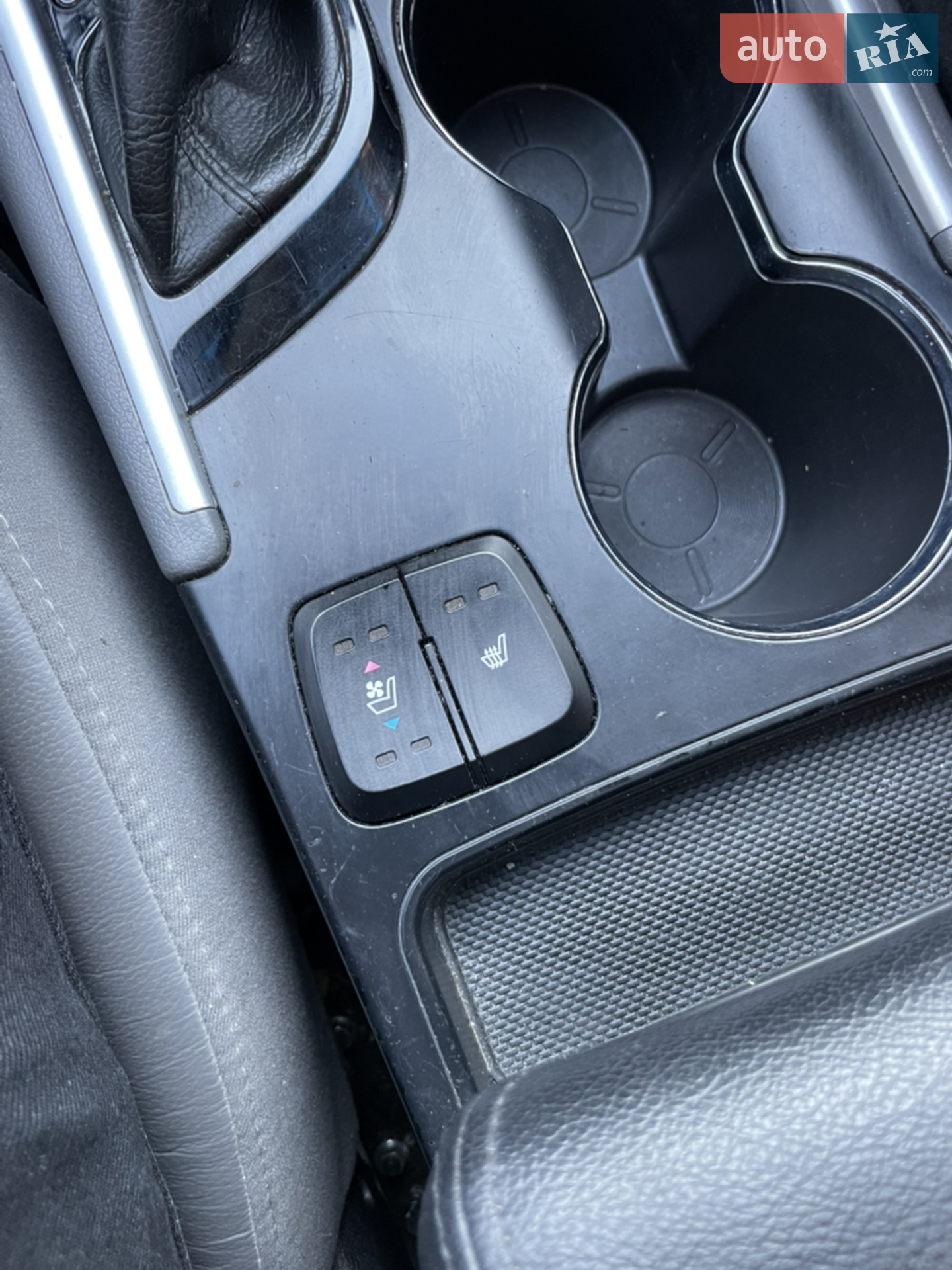 2014 Hyundai Sonata - мініатюра 29