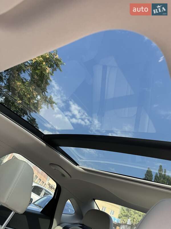 Седан Hyundai Sonata 2021 в Одесі