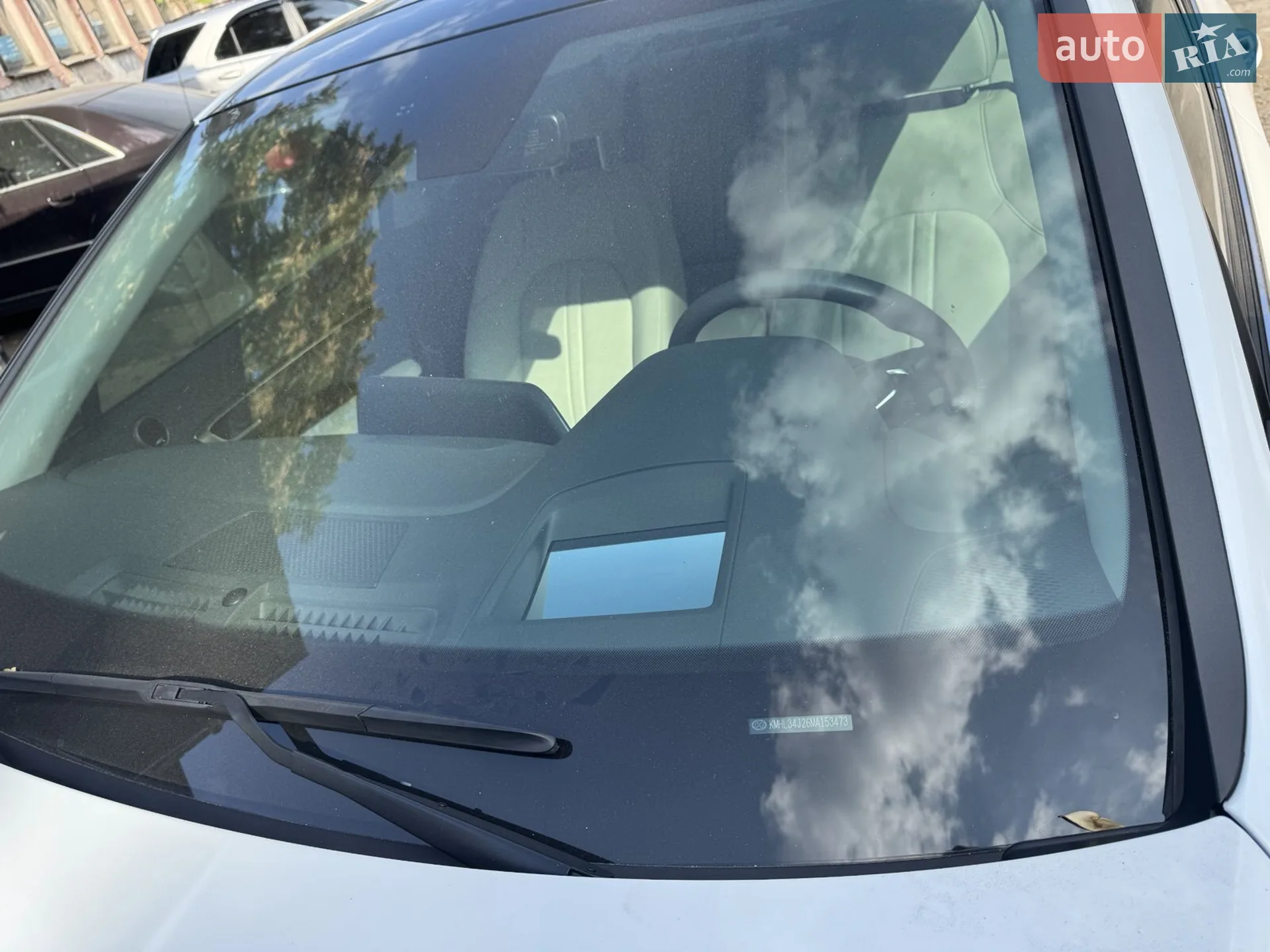 2021 Hyundai Sonata - мініатюра 6