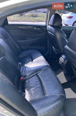 Седан Hyundai Sonata 2011 в 