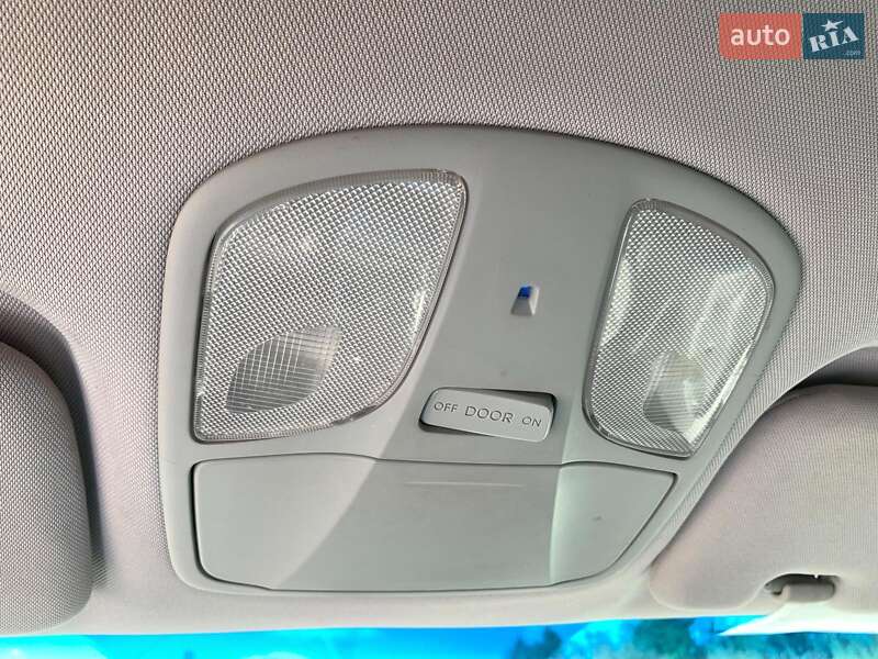 Седан Hyundai Sonata 2011 в Виннице