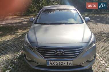 Седан Hyundai Sonata 2014 в Харькове