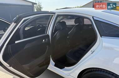 Седан Hyundai Sonata 2016 в 