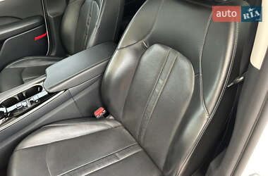 Седан Hyundai Sonata 2019 в 