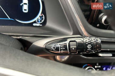 Седан Hyundai Sonata 2019 в 