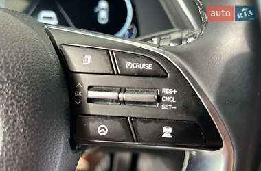 Седан Hyundai Sonata 2019 в 