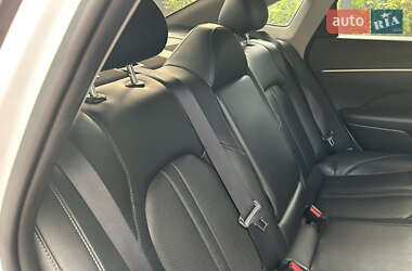 Седан Hyundai Sonata 2019 в 