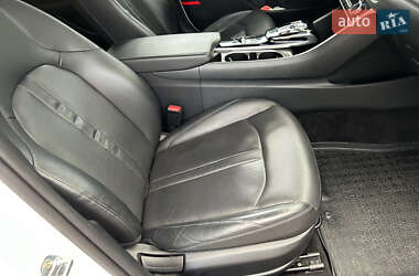 Седан Hyundai Sonata 2019 в 