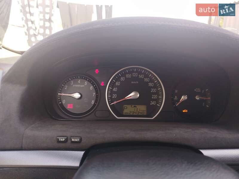 Седан Hyundai Sonata 2006 в Харькове