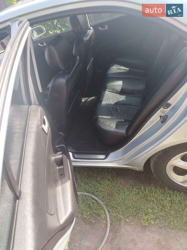 Седан Hyundai Sonata 2006 в Харькове