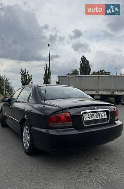 Седан Hyundai Sonata 2004 в 