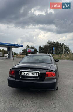 Седан Hyundai Sonata 2004 в 