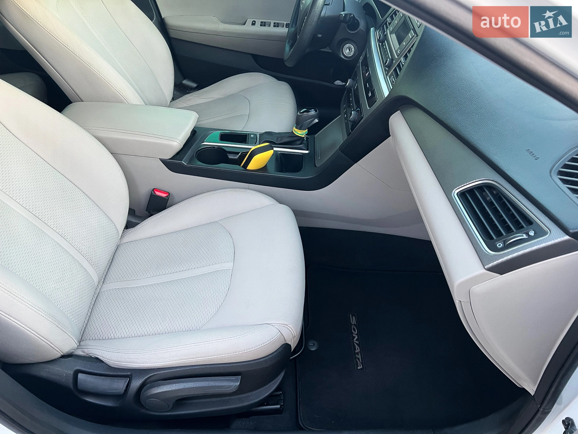 2014 Hyundai Sonata - мініатюра 29
