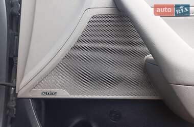 Седан Hyundai Sonata 2017 в 