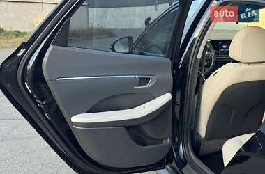 Седан Hyundai Sonata 2020 в 