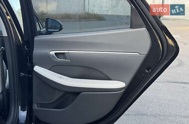 Седан Hyundai Sonata 2020 в 