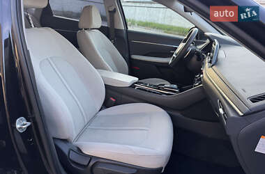 Седан Hyundai Sonata 2020 в 