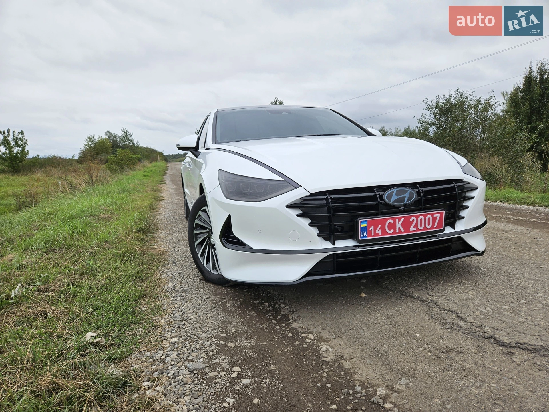 2022 Hyundai Sonata - мініатюра 3