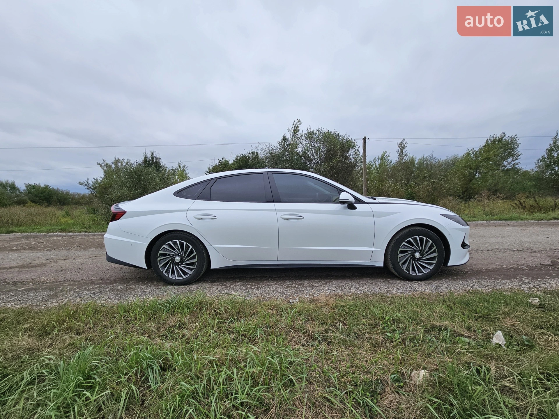2022 Hyundai Sonata - мініатюра 20