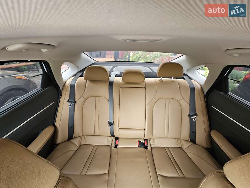 Седан Hyundai Sonata 2022 в Рогатині фото 54 Седан Hyundai Sonata 2022 в Рогатині