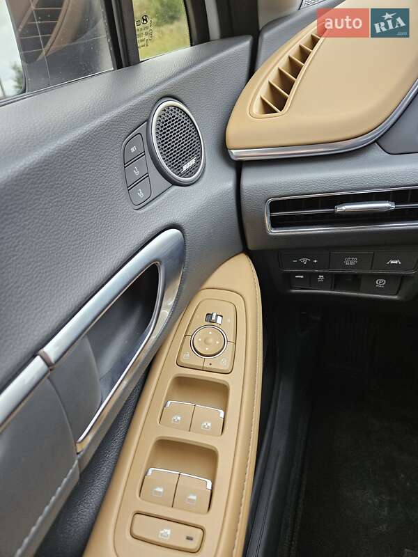 Седан Hyundai Sonata 2022 в Рогатині фото 43 Седан Hyundai Sonata 2022 в Рогатині