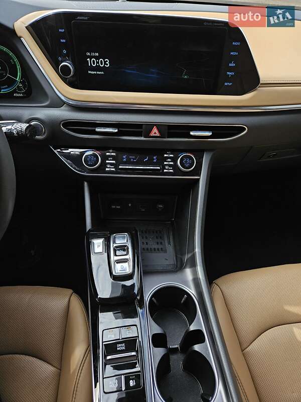 Седан Hyundai Sonata 2022 в Рогатині фото 46 Седан Hyundai Sonata 2022 в Рогатині